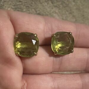 Kate Spade  Stud Earrings